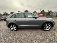 Audi Q5 3.0 TDI V6 S line S Tronic quattro Euro 5 (s/s) 5dr - 8263 - 14