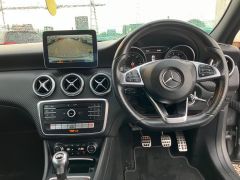 Mercedes-Benz A Class 1.6 A180 AMG Line (Executive) Euro 6 (s/s) 5dr - 8251 - 38