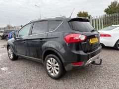 Ford Kuga 2.0 TDCi Titanium 2WD Euro 5 5dr - 8273 - 9