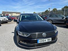 Volkswagen Passat 2.0 TDI BlueMotion Tech GT Euro 6 (s/s) 5dr - 8215 - 7