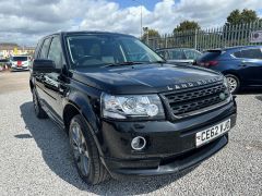 Land Rover Freelander 2 2.2 TD4 Dynamic 4WD Euro 5 (s/s) 5dr - 8185 - 2