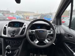 Ford Grand Tourneo Connect 1.6 TDCi Zetec Euro 5 5dr - 8274 - 68