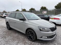 Skoda Fabia 1.0 TSI Monte Carlo Euro 6 (s/s) 5dr - 8257 - 15