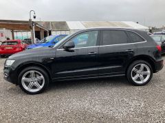 Audi Q5 2.0 TDI S line Plus S Tronic quattro Euro 5 (s/s) 5dr - 8258 - 8