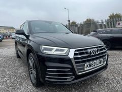 Audi Q5 2.0 TFSI 45 S line S Tronic quattro Euro 6 (s/s) 5dr - 8267 - 6