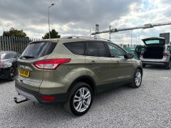 Ford Kuga 2.0 TDCi Titanium X Sport AWD Euro 6 (s/s) 5dr - 8247 - 16