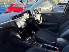 Vauxhall Corsa 1.2 Turbo Elite Nav Premium Euro 6 (s/s) 5dr - 8272 - 56