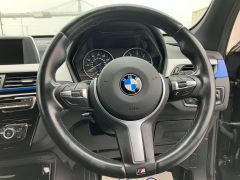 BMW X1 2.0 18d M Sport sDrive Euro 6 (s/s) 5dr - 8283 - 55