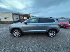 Skoda Karoq 1.6 TDI SE L Euro 6 (s/s) 5dr - 8266 - 5