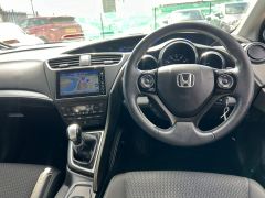 Honda Civic 1.4 i-VTEC SE Plus (Navi) Euro 6 (s/s) 5dr - 8221 - 46