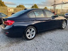 BMW 3 Series 2.0 320d Sport Auto Euro 6 (s/s) 4dr - 8232 - 17