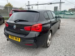 BMW 1 Series 2.0 118d M Sport Euro 6 (s/s) 5dr - 8288 - 13