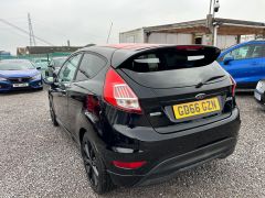 Ford Fiesta 1.0T EcoBoost Zetec S Euro 6 (s/s) 3dr - 8208 - 13