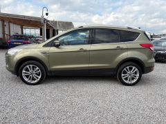 Ford Kuga 2.0 TDCi Titanium X Sport AWD Euro 6 (s/s) 5dr - 8247 - 7