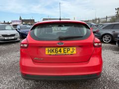 Ford Focus 1.5 TDCi Zetec Euro 6 (s/s) 5dr - 8268 - 13