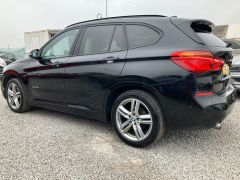 BMW X1 2.0 18d M Sport sDrive Euro 6 (s/s) 5dr - 8283 - 10