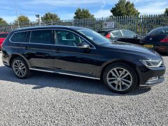 Volkswagen Passat 2.0 TDI BlueMotion Tech GT Euro 6 (s/s) 5dr - 8215 - 20