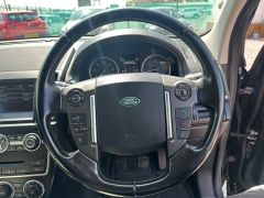 Land Rover Freelander 2 2.2 TD4 Dynamic 4WD Euro 5 (s/s) 5dr - 8185 - 47