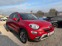 Fiat 500X 1.6 MultiJetII Cross Euro 6 (s/s) 5dr - 8290 - 5