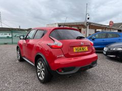 Nissan Juke 1.5 dCi 8v Tekna Euro 5 (s/s) 5dr - 8246 - 14