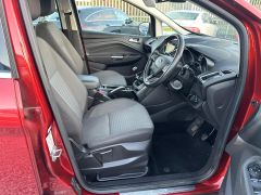 Ford C-Max 1.5 TDCi Titanium Euro 6 (s/s) 5dr - 8261 - 20