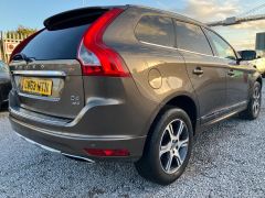 Volvo XC60 2.4 D4 SE Lux Nav Geartronic AWD Euro 5 5dr - 8188 - 19