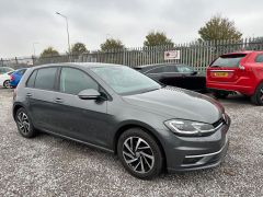 Volkswagen Golf 1.5 TSI EVO Match Edition Euro 6 (s/s) 5dr - 8284 - 18