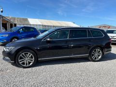 Volkswagen Passat 2.0 TDI BlueMotion Tech GT Euro 6 (s/s) 5dr - 8215 - 12