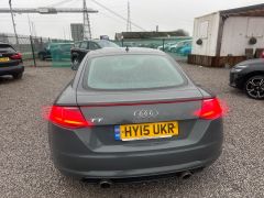 Audi TT 2.0 TFSI Sport Euro 6 (s/s) 3dr - 8298 - 6