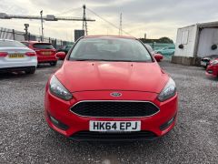 Ford Focus 1.5 TDCi Zetec Euro 6 (s/s) 5dr - 8268 - 1