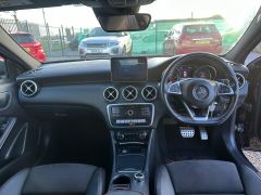 Mercedes-Benz A Class 2.1 A200d AMG Line (Premium) 7G-DCT Euro 6 (s/s) 5dr - 8250 - 47