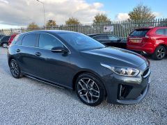 Kia Ceed 1.0 T-GDi GT-Line Euro 6 (s/s) 5dr - 8277 - 26