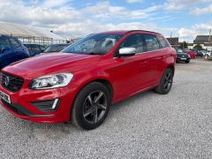 Volvo XC60 2.4 D5 R-Design Nav AWD Euro 5 (s/s) 5dr - 8253 - 2