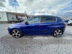 Peugeot 308 2.0 BlueHDi GT Line Euro 6 (s/s) 5dr - 8205 - 9