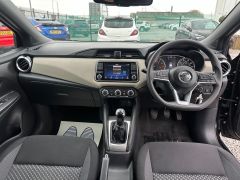 Nissan Micra 1.0 IG-T Acenta Euro 6 (s/s) 5dr - 8201 - 41