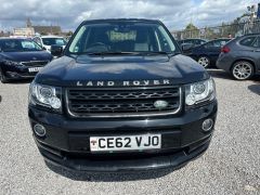 Land Rover Freelander 2 2.2 TD4 Dynamic 4WD Euro 5 (s/s) 5dr - 8185 - 3