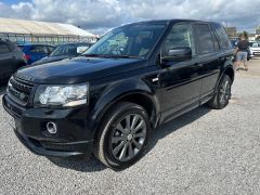 Land Rover Freelander 2 2.2 TD4 Dynamic 4WD Euro 5 (s/s) 5dr - 8185 - 7