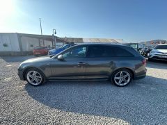 Audi A4 Avant 1.4 TFSI S line Euro 6 (s/s) 5dr - 8226 - 9