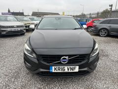 Volvo V60 2.0 D4 R-Design Lux Nav Euro 6 (s/s) 5dr - 8287 - 8